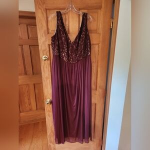 Bridesmaid Dress